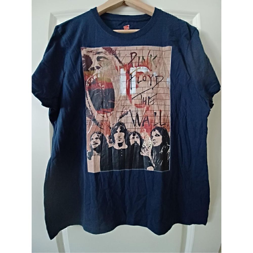 Pink Floyd the Wall Women's T-shirt size XL